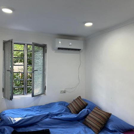 Apartment 20 Saryan 예레반 외부 사진