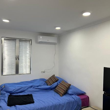 Apartment 20 Saryan 예레반 외부 사진