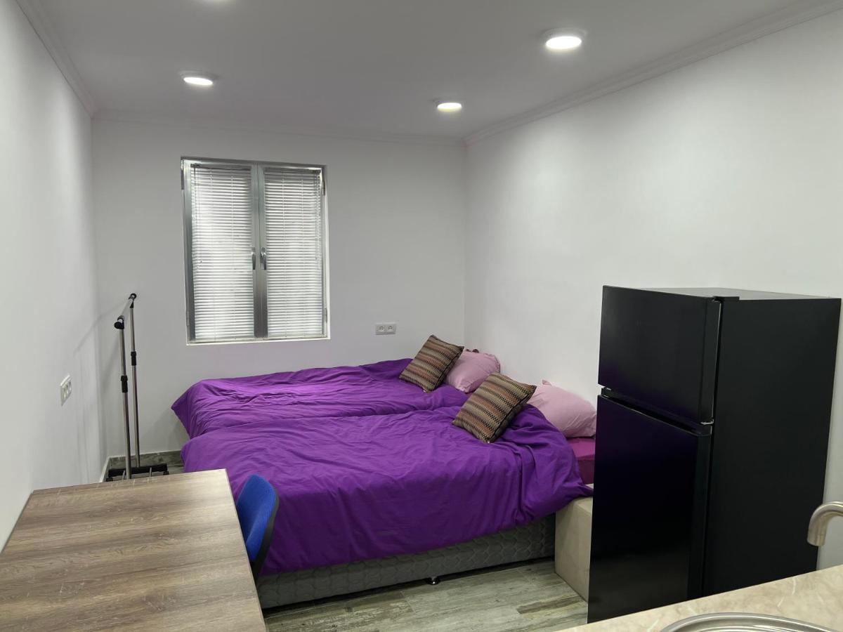 Apartment 20 Saryan 예레반 외부 사진
