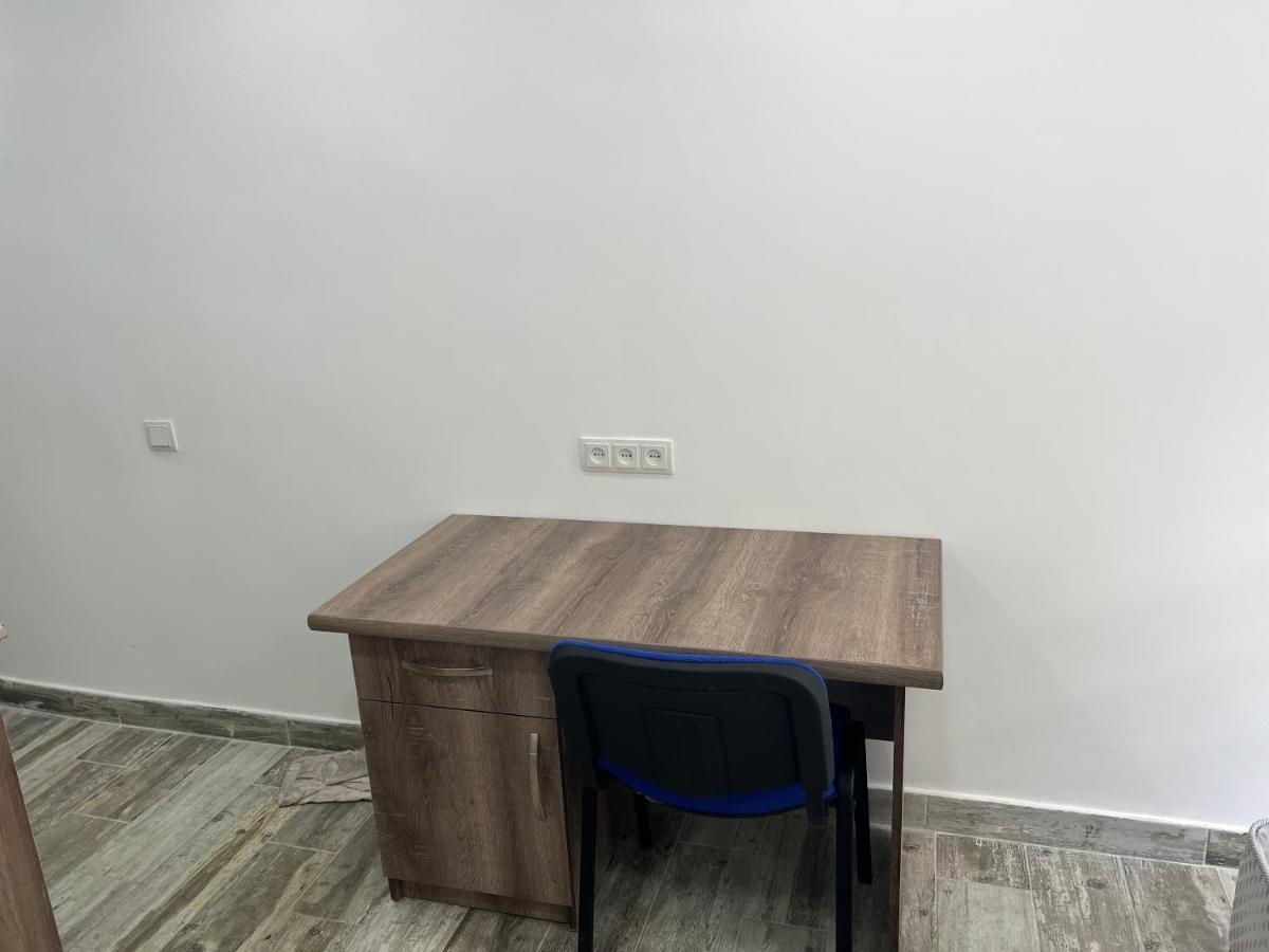Apartment 20 Saryan 예레반 외부 사진
