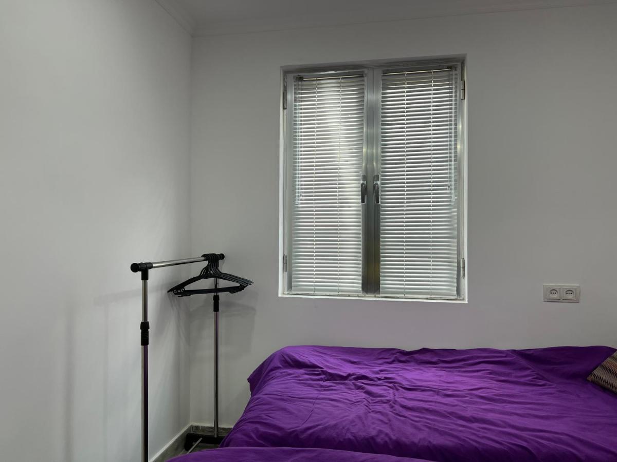 Apartment 20 Saryan 예레반 외부 사진