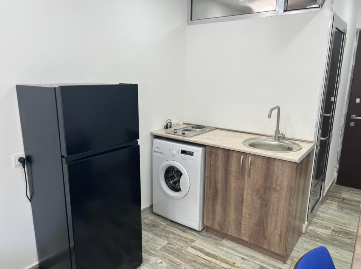 Apartment 20 Saryan 예레반 외부 사진