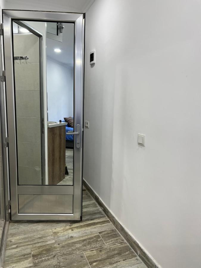 Apartment 20 Saryan 예레반 외부 사진