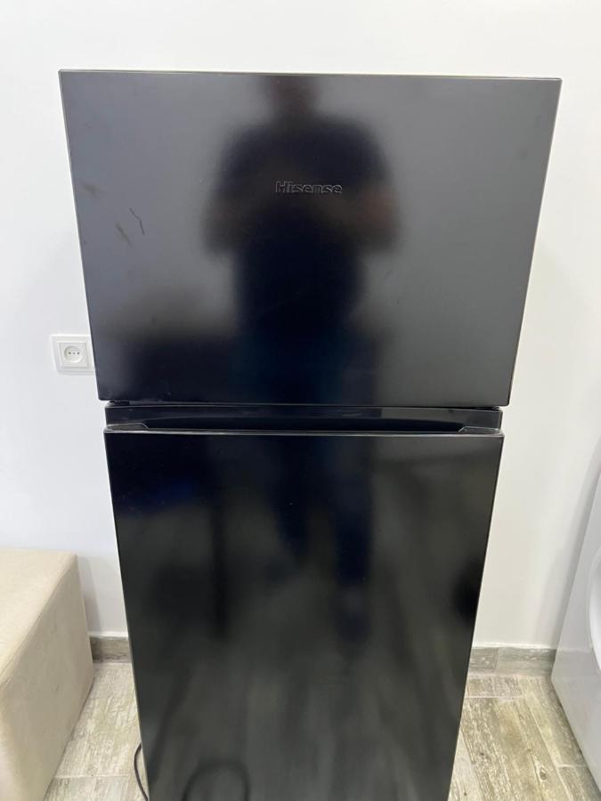 Apartment 20 Saryan 예레반 외부 사진