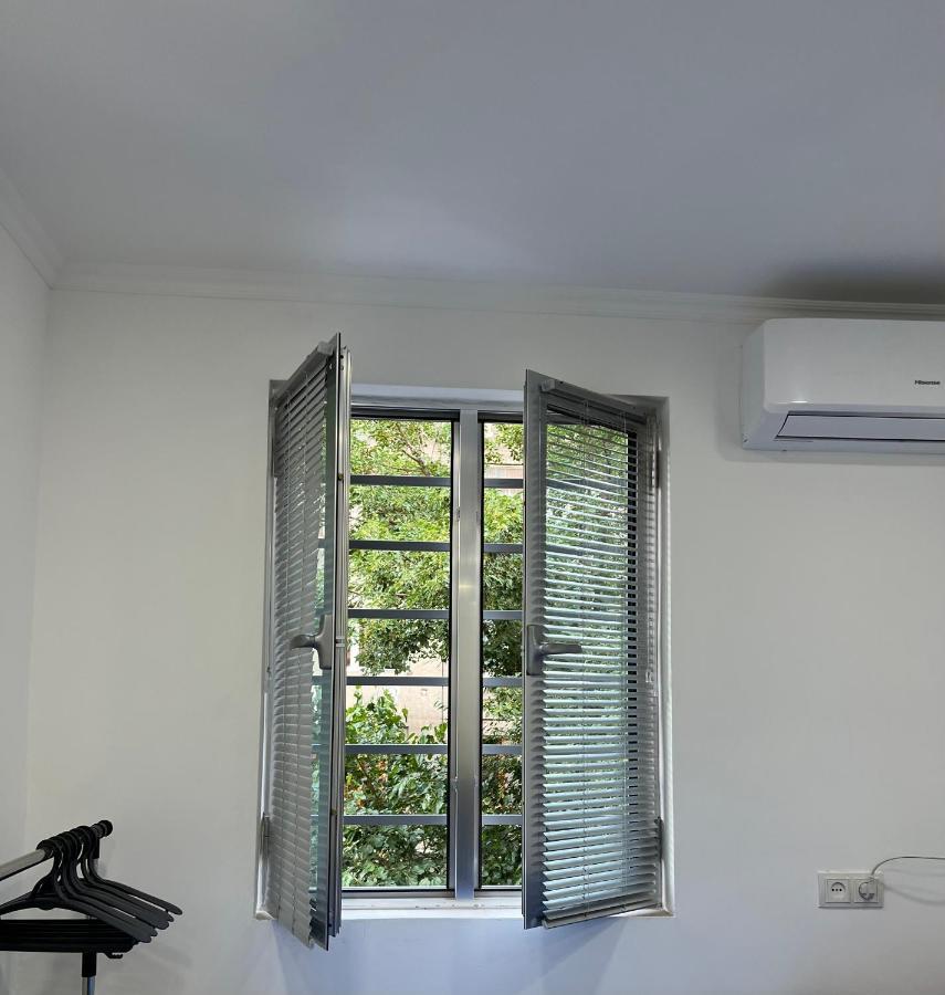 Apartment 20 Saryan 예레반 외부 사진