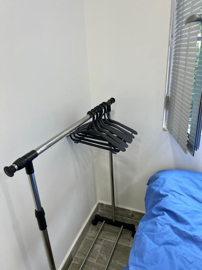 Apartment 20 Saryan 예레반 외부 사진